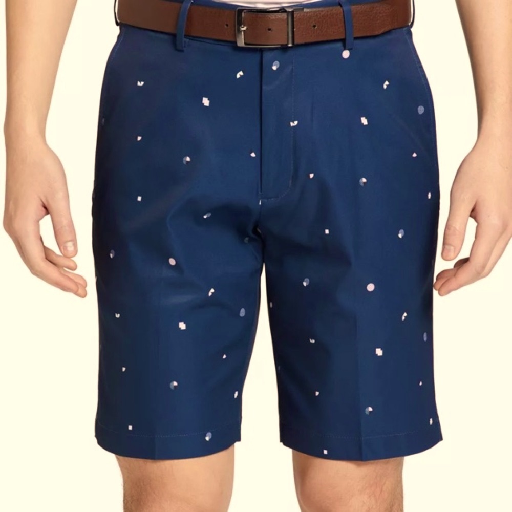 Mens Walter Hagen Perfect 11 Golf Shorts!  So comfortable.
